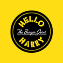 Hello Harry: Order & Pay APK
