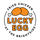 Lucky Egg icône