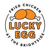 Lucky Egg icon