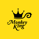 Monkey King Thai icône