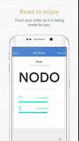 برنامه‌نما Nodo عکس از صفحه