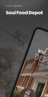 Soul Food Depot постер