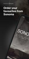 Sonoma Bakery โปสเตอร์