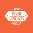Seven Brothers Steakhouse icône