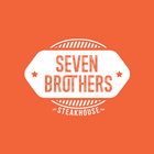 Seven Brothers Steakhouse icono