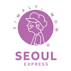 Seoul Express icône
