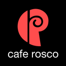 Cafe Rosco aplikacja
