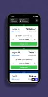 Orders Manager by Bopple Plakat