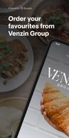 Venzin Group الملصق