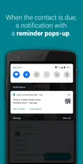 Smart Contact Reminder XAPK download