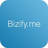 Bizify.me आइकन