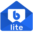 BlueMail Lite أيقونة