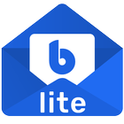 BlueMail Lite アイコン