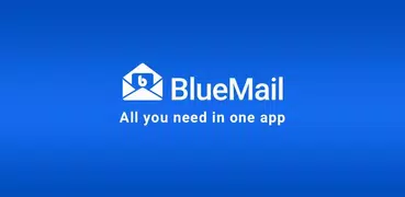 Blue Mail - Email & Kalender