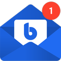 Email Blue Mail - Calendar & Tasks