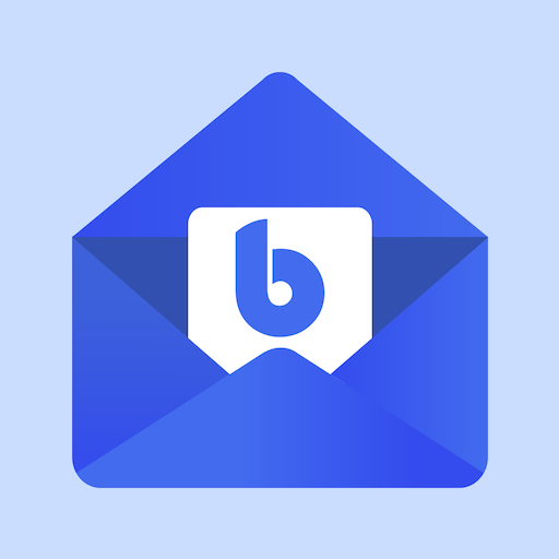Blue Mail - Email & Calendario