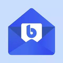 Email Blue Mail - Calendar Icon