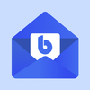 Email Blue Mail - Calendar آئیکن