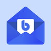Blue Mail - E-mail & Lịch App biểu tượng