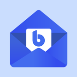 Blue Mail - Email Courriel
