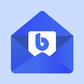 Icona Blue Mail - Email & Calendario