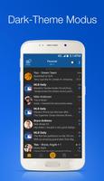 Blue Mail - Email & Kalender Screenshot 3