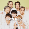 BTS Hub (K-POP Fandom) APK