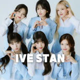 IVE Stan (K-POP Fandom)