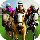 Horse Academy - Multiplayer Horse Racing Game! APK