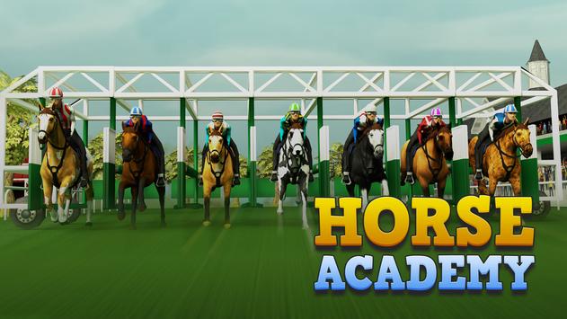 Horse Academy screenshot 14