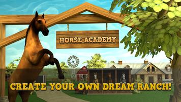 Horse Academy تصوير الشاشة 2