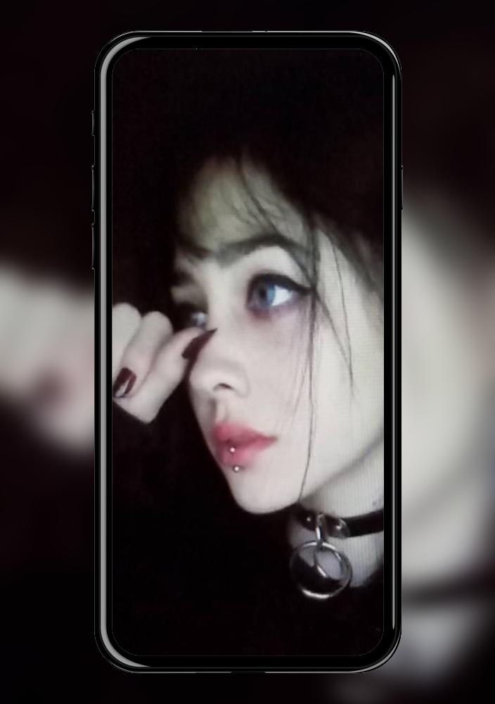 Black Aesthetic Wallpapers Hd For Android Apk Download