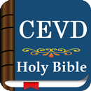 Holy Bible (CEVD) Contemporary English Version APK