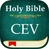 Holy Bible CEV ícone