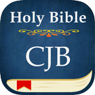 Complete Jewish Bible - CJB simgesi