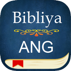 Bible in Tagalog ANG (2001) أيقونة