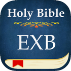 Expanded Bible (EXB) иконка