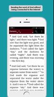Expanded Bible (EXB) скриншот 1