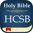 Bible Holman Christian (HCSB) APK