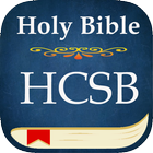 Bible Holman Christian (HCSB) 图标