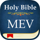 Modern English Version (MEV) icon
