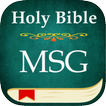 The Message Bible  (MSG)