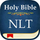 New Living Translation Bible (NLT) Version Free 图标