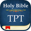 Bible The Passion Translation