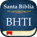 La Biblia Hispanoamericana (BHTI) APK