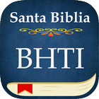 La Biblia Hispanoamericana (BHTI) ikon