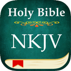 King James Bible (NKJV) simgesi