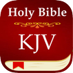 Bible King James Version English (KJV)