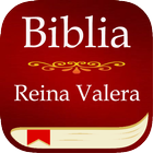 آیکون‌ The Holy Bible Reina Valera