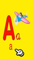 Alfabeto Español imagem de tela 1